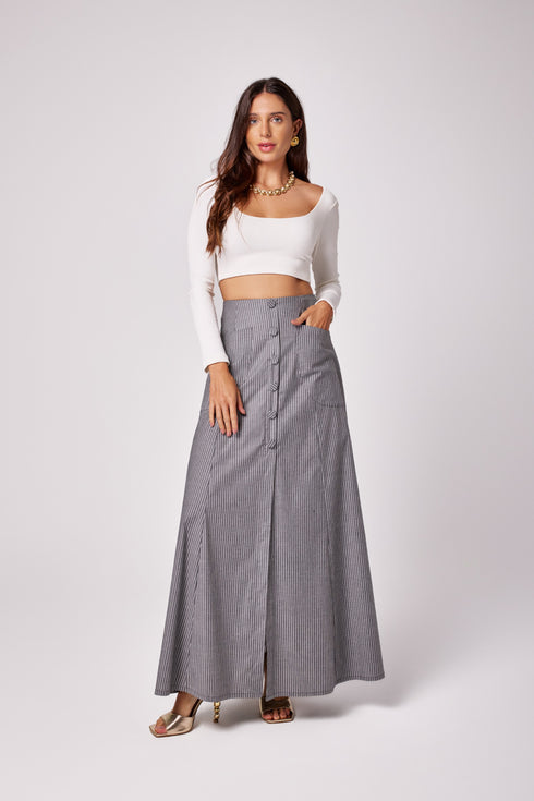 BLUSA GRAZIELA